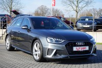 Audi A4 Avant 35 TFSI S line
