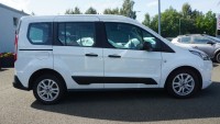 Ford Tourneo Connect 1.5TDCi Aut.