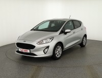 Ford Fiesta 1.0 Titanium Klima Sitzheizung USB