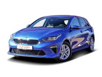 Kia Ceed 1.5 T-GDI 2-Zonen-Klima Navi Sitzheizung