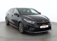 Kia pro_cee'd ProCeed 1.6 T-GDI GT