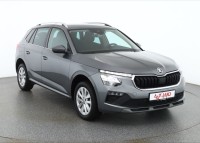 Skoda Kamiq 1.0 TSI DSG