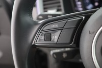 Audi A1 Sportback 25 TFSI advanced