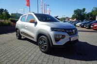 Dacia Spring Electric Comfort