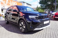 Opel Frontera 1.2 DI Turbo Ultimate Hybrid Aut.