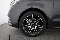 Mercedes-Benz V-Klasse V250 d lang AMG Line