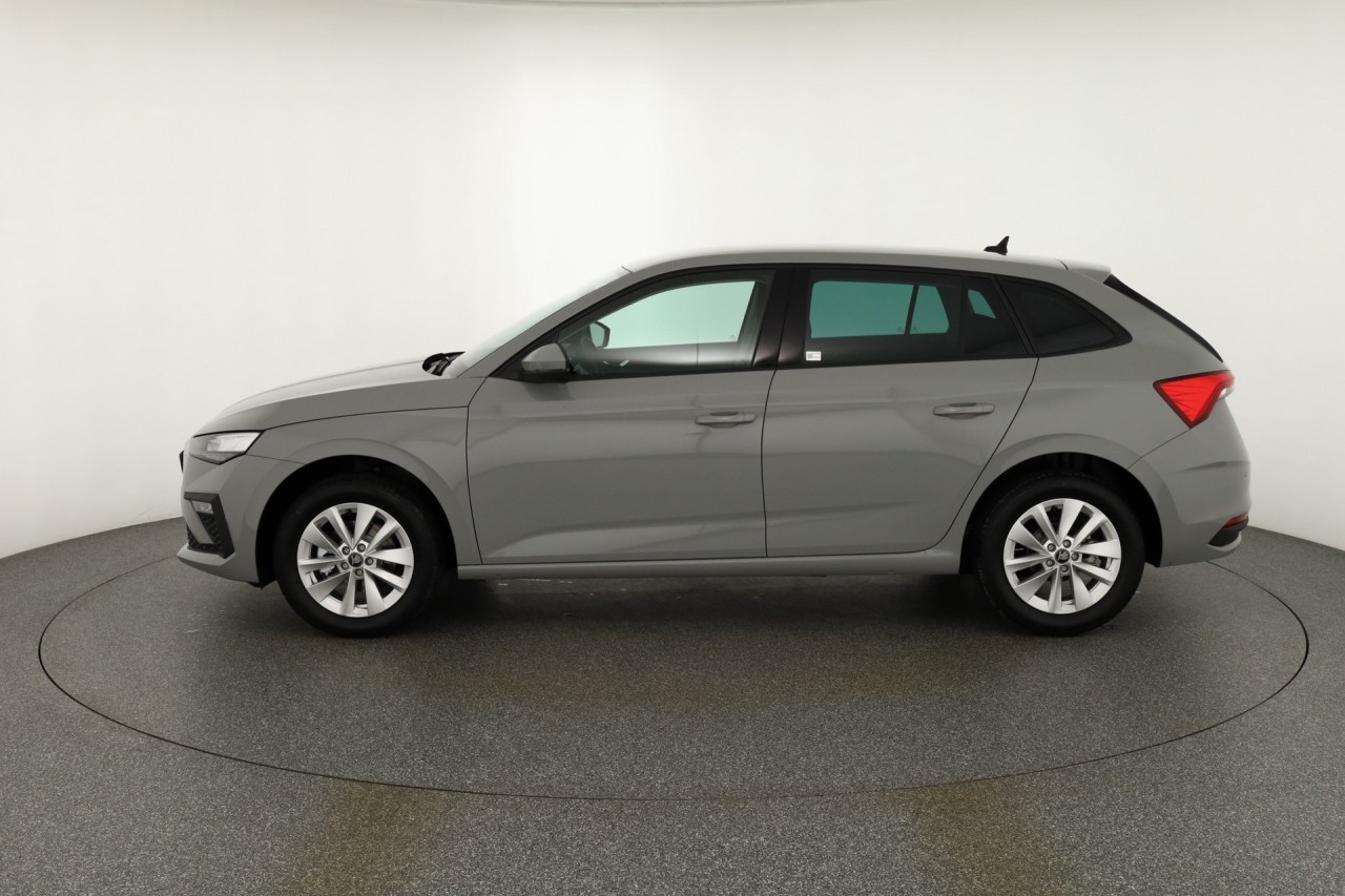 Skoda Scala 1.0 TSI