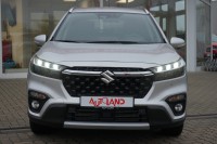 Suzuki SX4 S-Cross 1.4 mHev