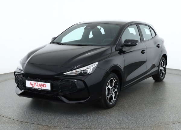 MG MG3 1.5 Comfort