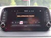 Hyundai Tucson 1.6 Trend 2WD