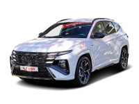Hyundai Tucson 1.6 T-GDI N-Line Aut. 3-Zonen-Klima Navi Sitzheizung