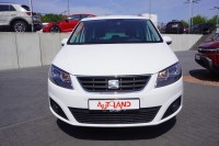 Seat Alhambra 2.0 TDI