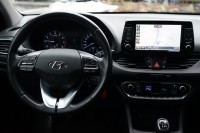 Hyundai i30 1.4 T-GDI Intro