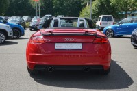 Audi TT Roadster 2.0 TFSI S-Line