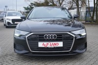 Audi A6 40 2.0TDI Avant S-tronic quattro