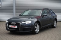 Vorschau: Audi A4 Avant 1.4 TFSI