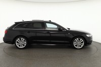 Audi A6 Avant 2.0 TDI ultra