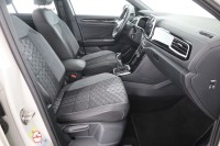 VW T-Roc 1.0 TSI R-Line