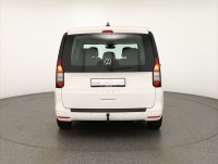 VW Caddy 2.0 TDI DSG