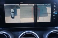 Mercedes-Benz GLC 300 d4M AMG Line