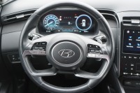 Hyundai Tucson 1.6 CRDi Mild Hybrid 4WD