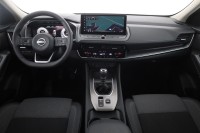 Nissan Qashqai N-Connecta 1.3 Dig-T