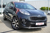 Kia Sportage 1.6 T-GDI GT Line