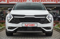 Kia Sportage 1.6 M-Hybrid GT-Line Aut.