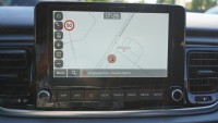 Kia Rio 1.0