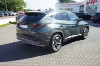 Hyundai Tucson 1.6 T-GDI Aut.