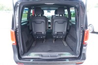Mercedes-Benz V-Klasse V 300 d lang AMG-Line