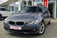 Vorschau: BMW 318 i Touring Sport Line
