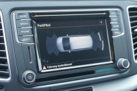 VW Sharan 2.0 TDI