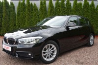 Vorschau: BMW 118 i Edition Sport Line Shadow