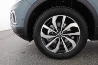 VW T-Roc 1.5 TSI DSG