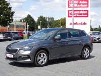 Skoda Scala 1.5 TSI DSG