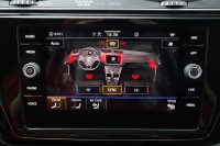VW Touran 1.5 TSI Highline