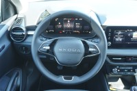 Skoda Fabia 1.0 TSI