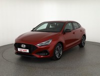 Hyundai i30 FB 1.0 T-GDi GO! Plus Aut. Navi Sitzheizung LED