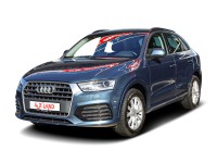 Audi Q3 1.4 TFSI sport Keyless Navi Xenon Sitzheizung