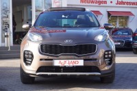 Kia Sportage 1.6 T-GDI GT-Line 4WD Aut Pano