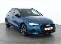 Audi A3 Sportback 30 TFSI