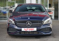 Mercedes-Benz CLA 250 SB AMG Line 4Matic