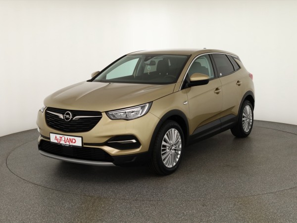 Opel Grandland X 1.2 Turbo Innovation