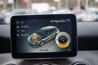 Mercedes-Benz CLA 200 AMG Line