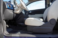 Fiat 500C 1.0 M-Hybrid Dolcevita