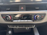 Audi A4 Quattro Avant 40 TDI quattro advanced