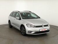 VW Golf VII Variant 1.6 TDI United