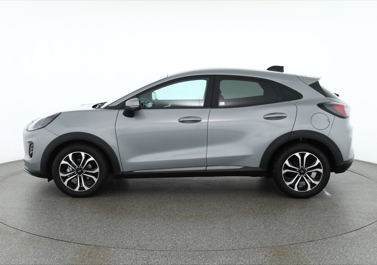 Ford Puma Titanium 1.0 EB
