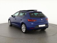 Seat Leon 2.0 TSI FR DSG